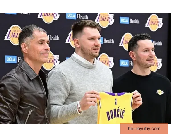 雷迪克直言东契奇该少控多传