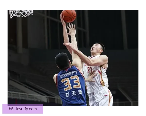 吴前1276三分现役追西热江