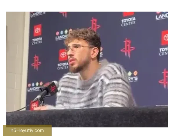 申京坦言被伤病掏空双人爆发