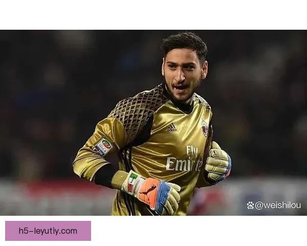 瓜帅模仿多纳鲁马神扑名场面