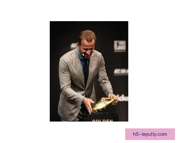 凯恩五大联赛300球里程碑