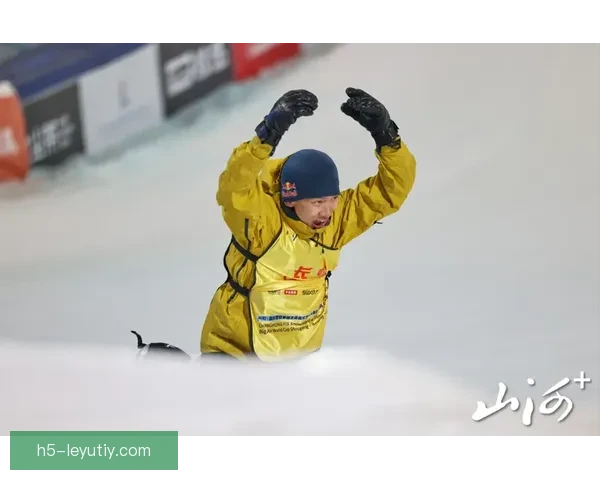 决赛18点20苏翊鸣第五登场