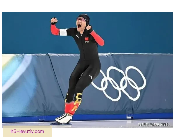 冬奥金牌榜中国强势冲顶超日本