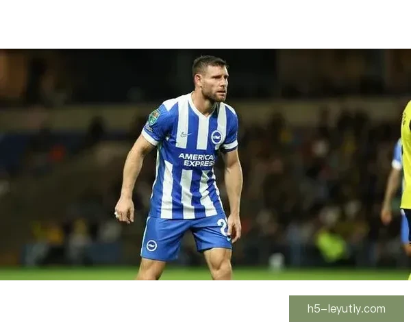 米尔纳布莱顿首发打破英超纪录