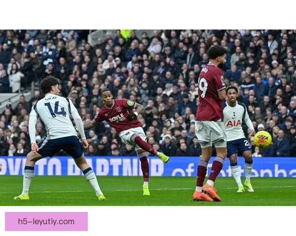 今日西汉姆关键日保级大战上演