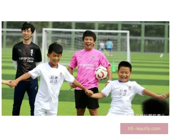 吕文君:培养新一代崇明六虎栋梁 吕文君:培养新一代崇明六虎栋梁